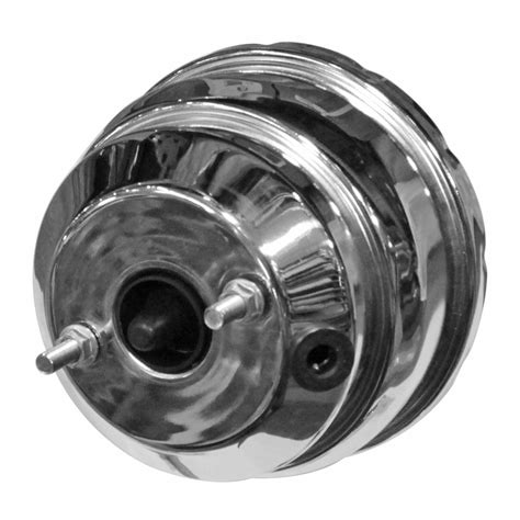 Summit Racing SUM-760235 Summit Racing™ Power Brake Boosters | Summit Racing