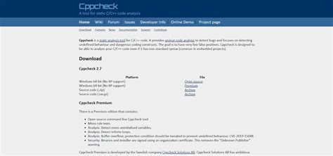 Java Static Code Analysis Tools 的图像结果