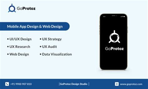UI UX Design Company For Mobile And Web Applications - Computer ...