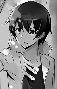 Touya Mochizuki (Isekai wa Smartphone to Tomo ni.) - Pictures ...