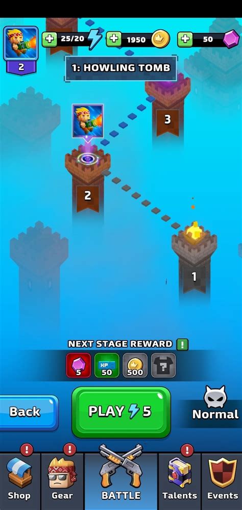 Gun & Dungeons APK Download for Android Free