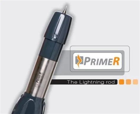 Lightning Arresters - TERCEL TZ 63 ESE Lightning Arresters Trader ...