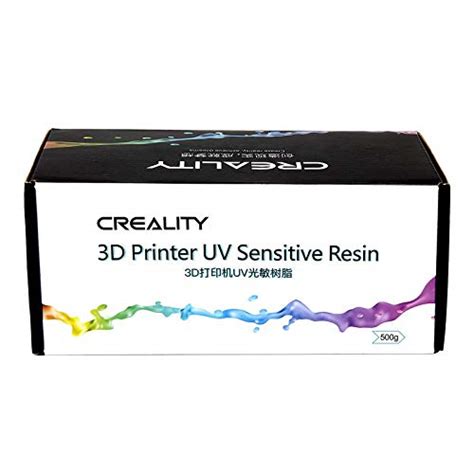 Explore High-Quality 3D Printing Resin Supplies at 3idea