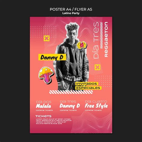 Page 19 | Flyer PSD, High Quality Free PSD Templates for Download | Freepik