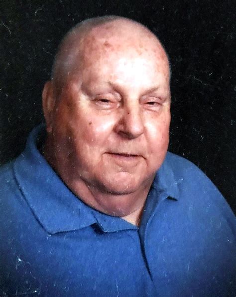 Howard Garrett Obituary - Richmond, VA