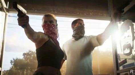 GTA 6 is 8 months away: From pre-orders to price to features, all big ...