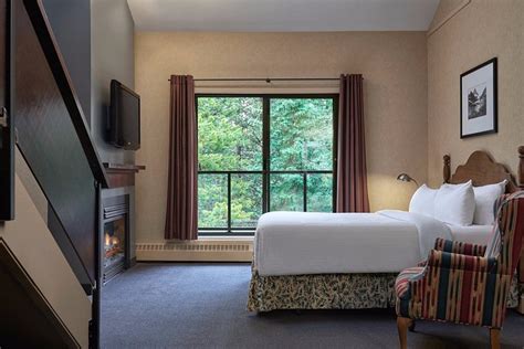 MOUNT KIDD MANOR (Kananaskis Country) - Specialty Resort Reviews ...