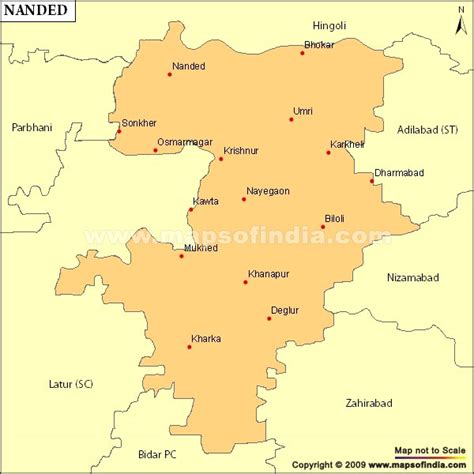 Nanded - JungleKey.in Image