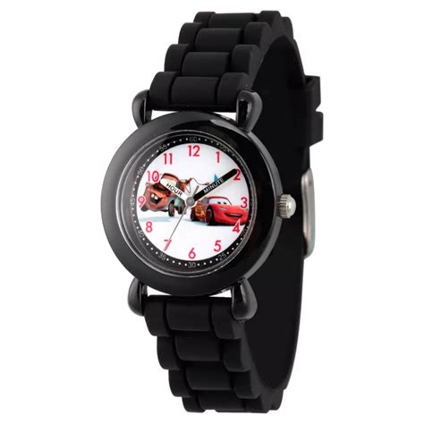 Boys' Disney Cars Mater and Lightning McQueen Black India | Ubuy