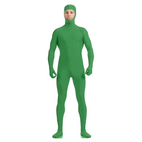 Zentai Suits Skin Suit Full Body Suit Carnival Costume Full Body Suit ...