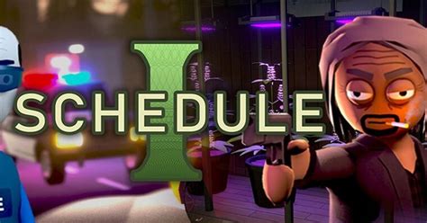 Schedule 1 Benzies Family Guide: Storyline and fight strategies