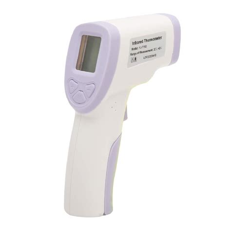Infrared YJ-T150 YUN JING Thermometer : Amazon.in: Health & Personal Care