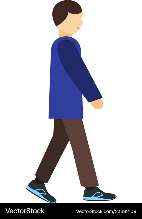 Walk Vector Images 的图像结果