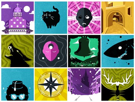 Cultist Simulator (3) by Illord on DeviantArt
