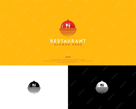 Restaurant Logo Design 的图像结果