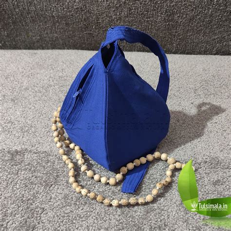 Facts you should know about ISKCON Tulsi Mala - Tulsi Mala