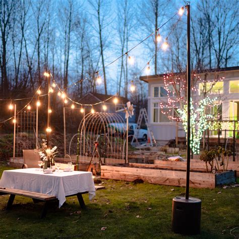 Image result for Laser String for Posts