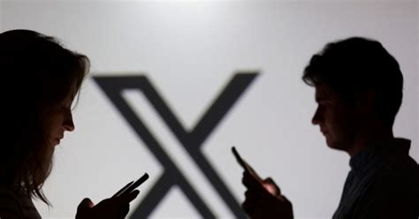 إكس تشهد أعطالاً واسعة