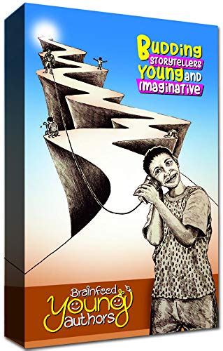 Buy Budding Storytellers Young and Imaginative Book Online at Low ...
