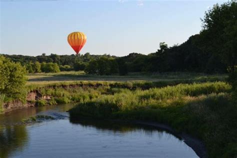 605 Balloon Ride (Sioux Falls) - All You Need to Know BEFORE You Go