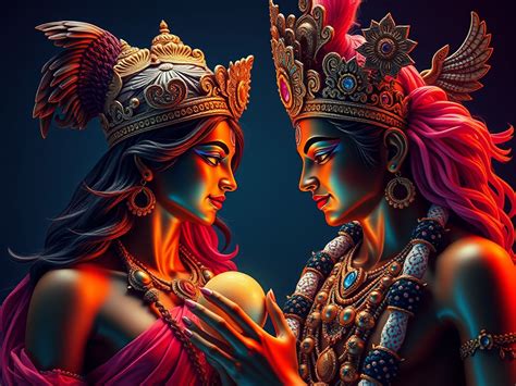 Venus in 7th = Krishna’s diplomacy — charm with purpose. – ©NAVAGRA – A ...