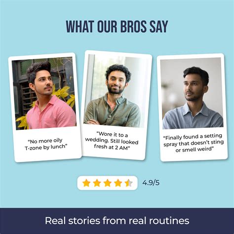 Hydrating Set Spray – Yaan Man