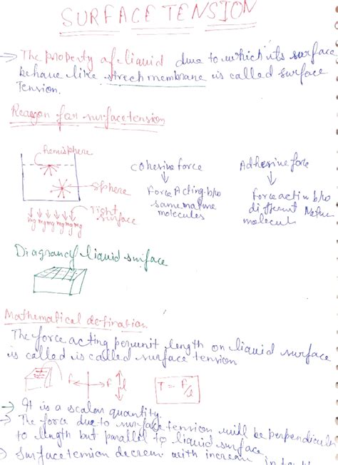 Intensity, Power in string wave LECTURE NOTES FROM RESONANCE KOTA - l c ...