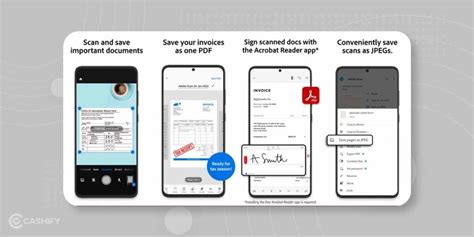 6 Best Scanner App That You Must Install March 2026 | Cashify Mobile ...