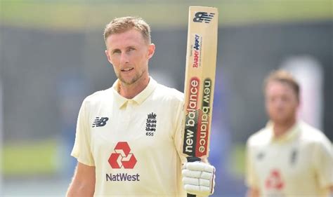 SL vs ENG: Joe Root Surpasses David Gower and Kevin Pietersen Tally to ...