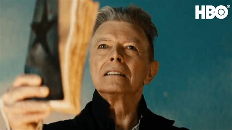 David Bowie: The Last Five Years (2018) Movie Trailer | Movie-List.com