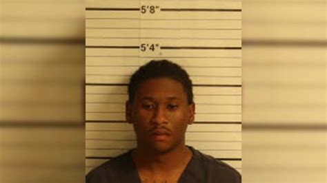 Man arrested for shooting YMCA delivery driver in road rage incident ...