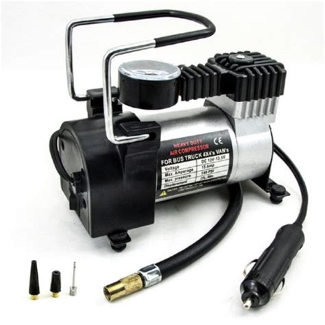 12v air compressor on sale car tyre inflator