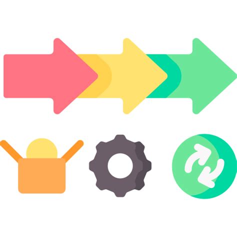 Image result for Flow Computer Icon