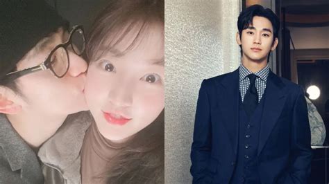 Kim Soo Hyun’s Agency Confirms Relationship With Kim Sae Ron; Releases ...
