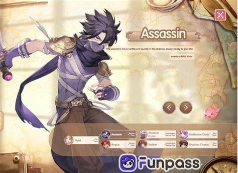 Image result for Rox Next Generation Guide