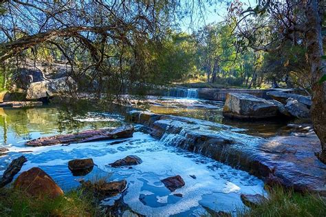 NOBLE FALLS WALK TRAIL (2025) All You Need to Know BEFORE You Go (with ...