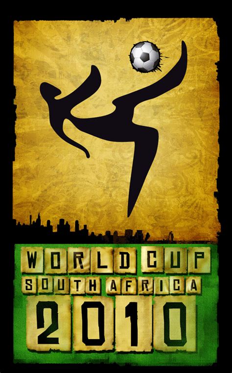 经典足球-重温2010南非世界杯十佳球！