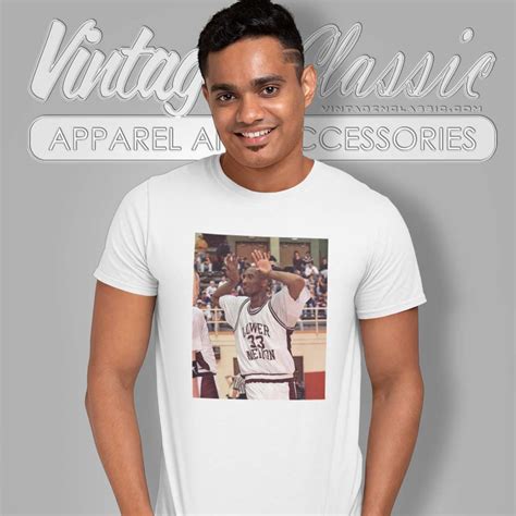 Kobe Bryant High School Memories Shirt - Vintagenclassic Tee