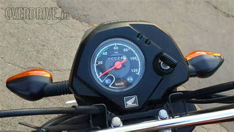 Image gallery: Honda Navi first ride review - Overdrive