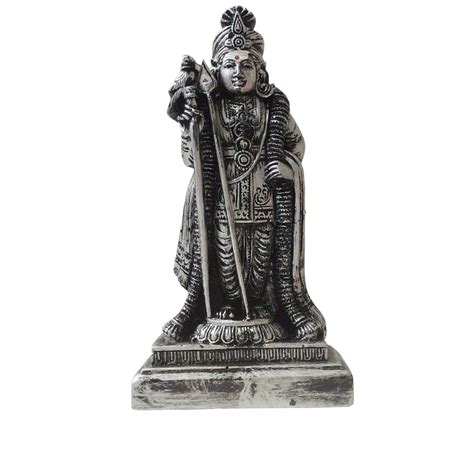 Buy Murugan Raja Alangaram | Palani Murugan Statue Collection from ...