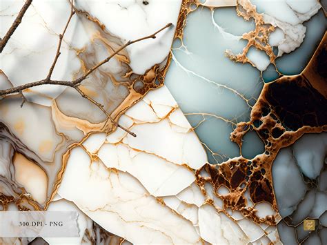 Neutral Marble Stone Digital Paper, Marble Digital Paper, Marble ...