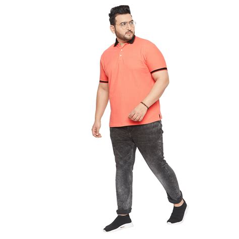 One-stop shop for plus size men’s apparel | bigbanana