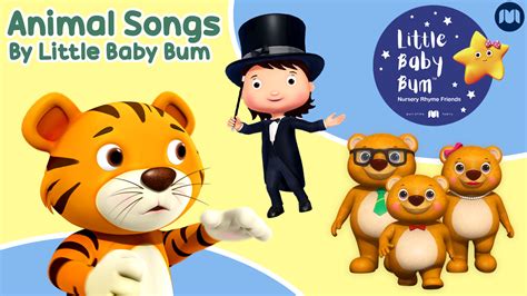Animal Songs by Little Baby Bum 2019 Full Movie Online - Watch HD ...
