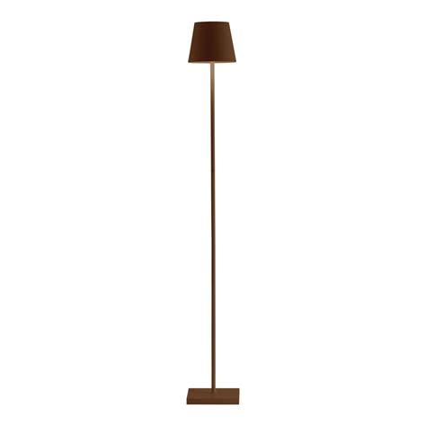 Battery Floor Lamp