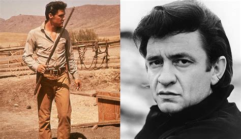 Johnny Cash, Elvis Presley, And The Common Musical Roots Of A Nation ...
