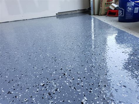 Chatchai's Polyurea Installation | Garage floor coatings, Garage floor ...