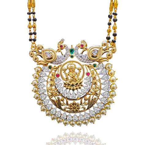 South Indian Marriage Mangalsutra | Modern Bride's Choice – Sneha ...