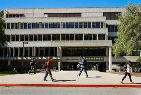 Cal Poly SLO Library won’t close for renovations until 2022 | San Luis ...
