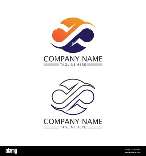 Image result for Infinity Logo Design