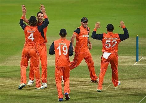 Netherlands vs Nepal, Second ODI: Preview and Playing XI